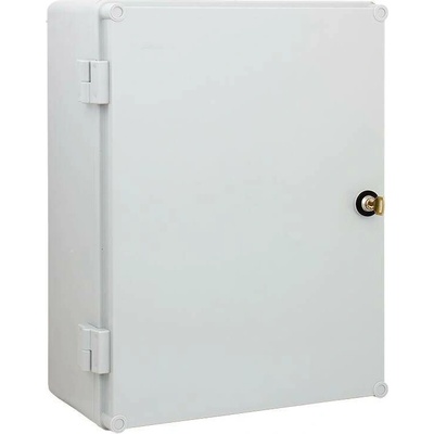 Elektroinstalační krabice na omítku Elektro-Plast 400 x 300 x 166 mm