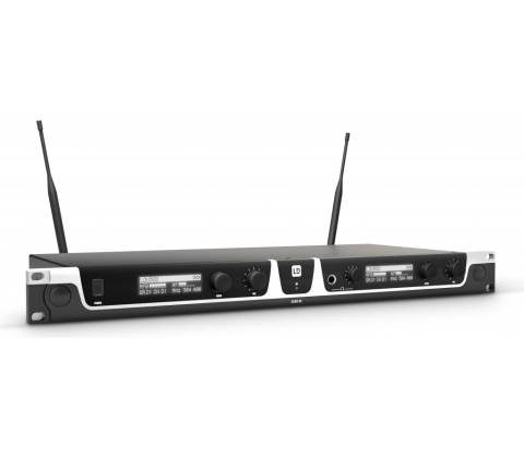 LD Systems U518 R2