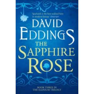 Sapphire Rose | David Eddings (2015)