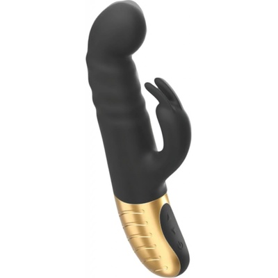 Dorcel G stormer akumulátorový s posuvnými dráždidly