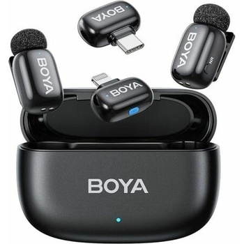 BOYA Mini 2-01