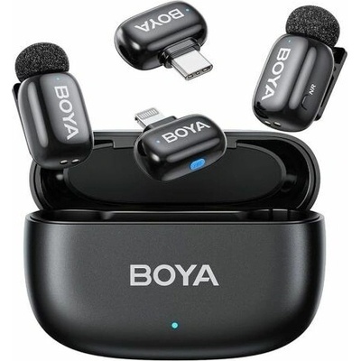BOYA Mini 2-01