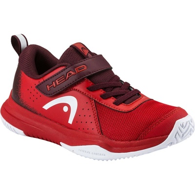 Head Sprint Velcro 4.0 Kids RDDR