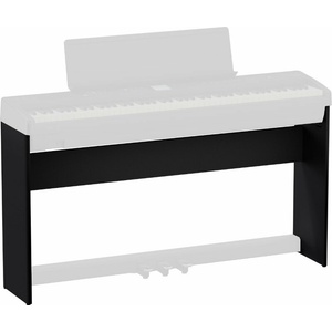Roland KSFE50 Дървена стойка за клавиатура Black (KSFE50-BK)