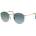 Ray-Ban Round RB3447 001/3M