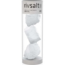 Rivsalt Crystal Halite pákistánské solné krystaly 150 g