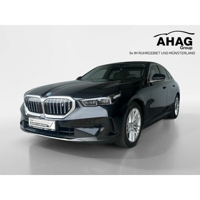 BMW i5 eDrive40 250 kW
