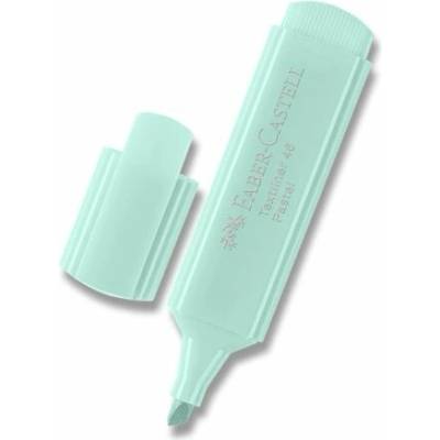 Faber Castell 1546 Pastel pastelová zelená