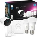 Philips Hue Secure Camera Starter Kit