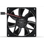 NOISEBLOCKER NB-BlackSilent Pro PE-P 92x92x25mm