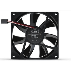 NOISEBLOCKER NB-BlackSilent Pro PE-P 92x92x25mm
