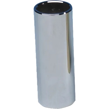 Image 1 of Fender Steel Slide 1 Std med