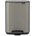 Brabantia Кош за смет Brabantia Bo Pedal 4L, Platinum
