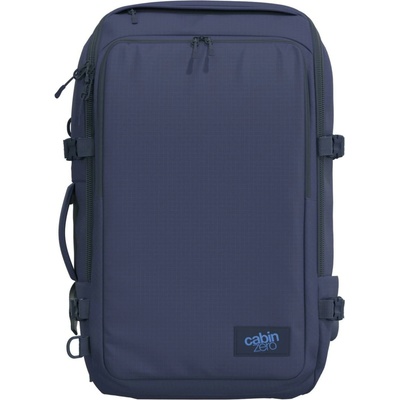 CabinZero Раница CabinZero Adv Pro 42L Galaxy Blue CabinZero | Sin | МЪЖЕ | UNI