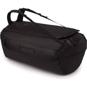 Osprey Сак Osprey Transporter Duffel 150 Luggage - Raven Black / Black (510-6057-0211)