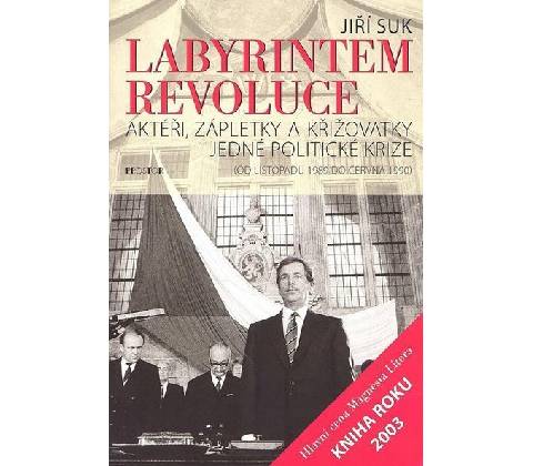 Labyrintem revoluce