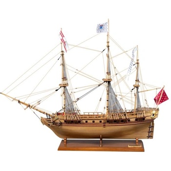 Corel La Sirene 1750 1: 75 комплект