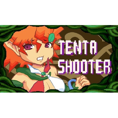 Henteko Doujin Tenta Shooter (PC)