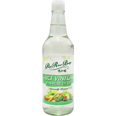 Pearl River Bridge Ryžový ocot 500 ml