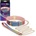 Многоцветен нашийник с каишка - Spectra Collar & Leash (NSTOYS1052)