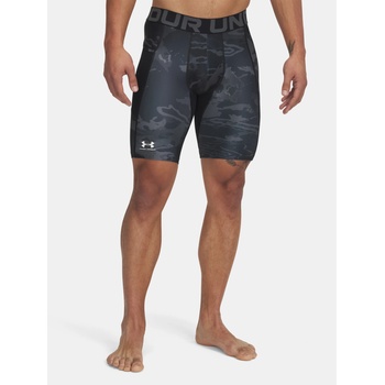 Under Armour Мъжки къси панталони Under Armour UA HG Armour Printed Lg Sts Under Armour | Cheren | МЪЖЕ | S