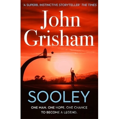 John Grisham - Sooley