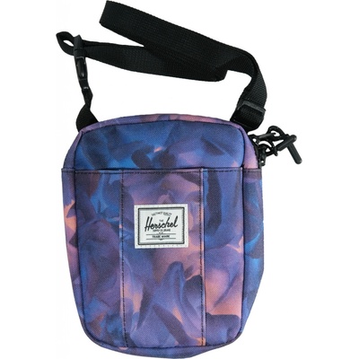 Herschel Cruz Crossbody 10510-05743 taška přes rameno dámská Fialová