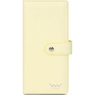 VUCH Maeva Butter Yellow