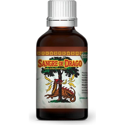 Good Nature Dračia krv Sangre de Drago 50 ml