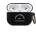 KARL LAGERFELD Калъф Karl Lagerfeld Rue St Guillaume Silicone Case за AirPods Pro - Черен