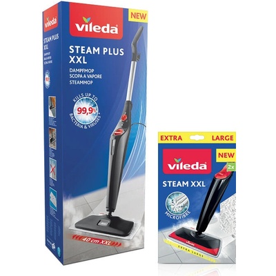 Vileda Steam Plus XXL 173948