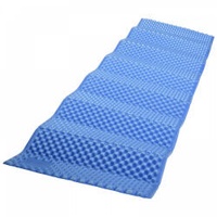 Kempingmatrac, polifoam