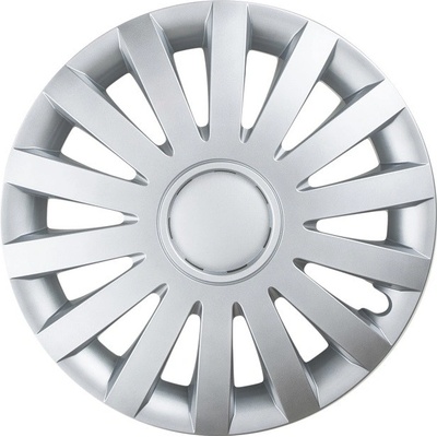 Leoplast WIND 14" silver