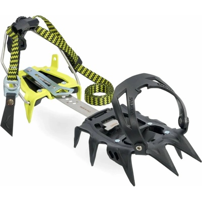 Salewa Alpinist Combi poloautomatické