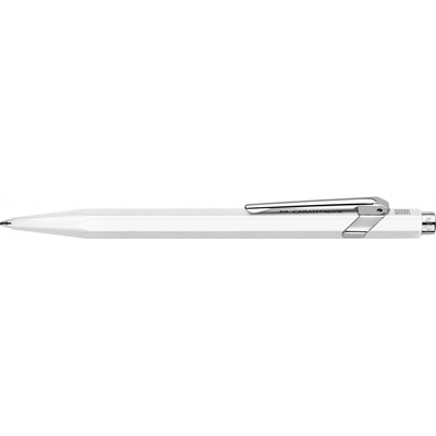 Caran d'Ache 849 Classic line biele 849.001