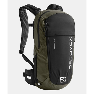 Ortovox Traverse 20 l dark wild herbs