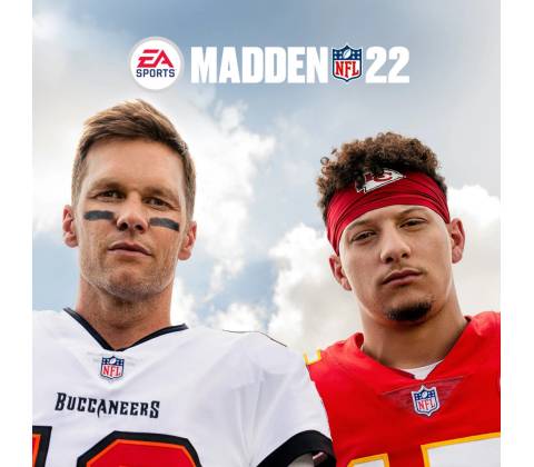 Madden NFL 22