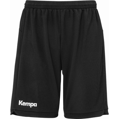 Kempa PRIME SHORTS čierna