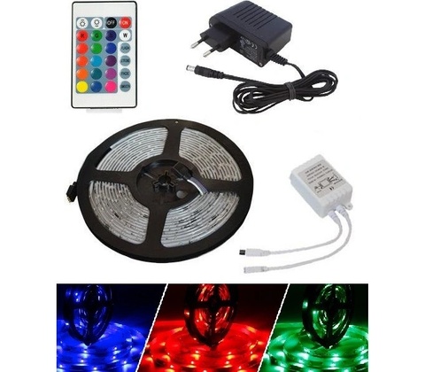 Lighting 3502