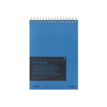 Image 1 of Пад за рисуване Reflex А4 300г 30 листа