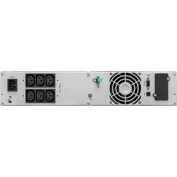 Image 1 of Eaton 9E 2000i Rack2U (9E2000IR)