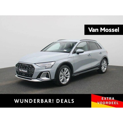 Audi A3 40 TFSIe Allstreet Advanced 150 kW