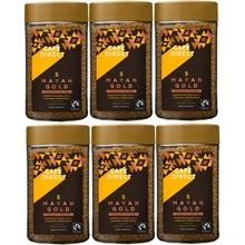 Cafédirect Mayan Gold 6 x 100 g