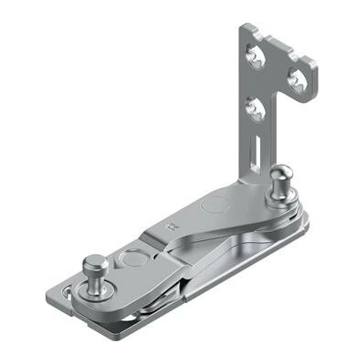 MACO rohové ložisko POWER dřevo FT 30 13V Tricoat-Evo pravé 233044