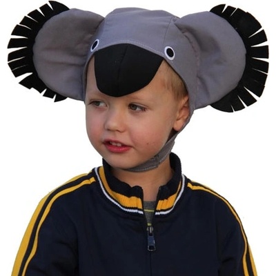 NOE Шапка Noe Коала