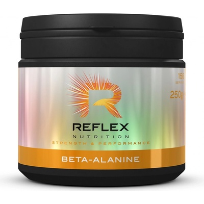 Reflex Nutrition Beta Alanine 250 g