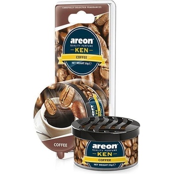 Areon Ken Coffee