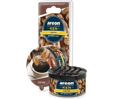 Areon Ken Coffee