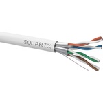 Solarix Кабел U/FTP Cat6A, 650 MHz Dca LSZH, 500м, Solarix (Кабел U/FTP Cat. 6A 650 MHz Dca LSZH, 500м, Solarix)