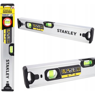 STANLEY FATMAX Vodováha XTREME s magnetem 40 cm FMHT43671-1